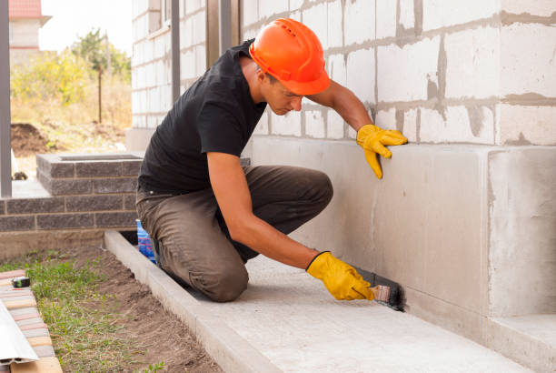 Licensed Interior Drainage System service in Harrison, NJ - Halo Water Proofing
